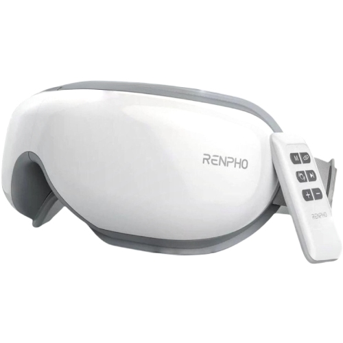 ماساژور چشم رنفو مدل RF EM001R مدل Eyeris 1